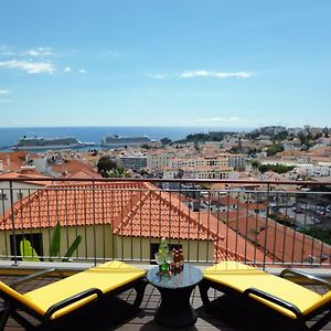 Penthouse Appartement